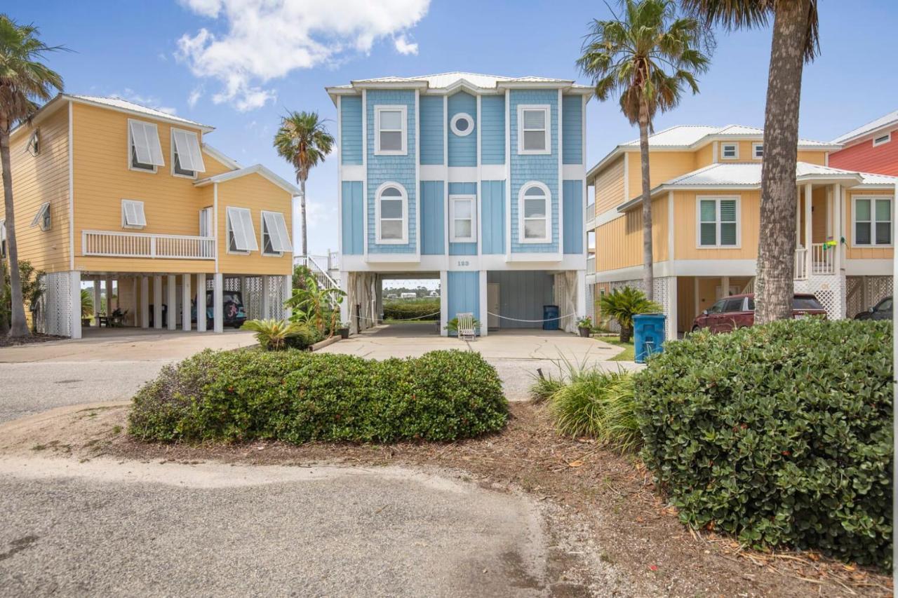 Blue Laguna By Vacation Homes Collection Gulf Shores Εξωτερικό φωτογραφία