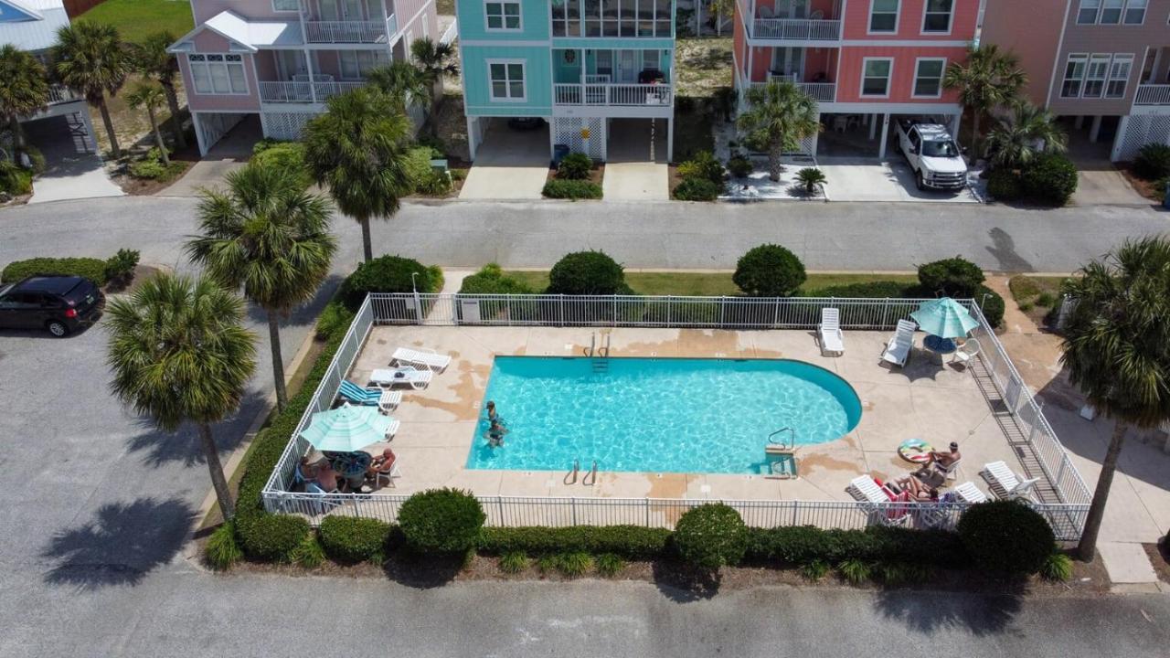 Blue Laguna By Vacation Homes Collection Gulf Shores Εξωτερικό φωτογραφία