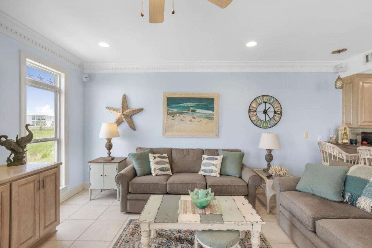 Blue Laguna By Vacation Homes Collection Gulf Shores Εξωτερικό φωτογραφία