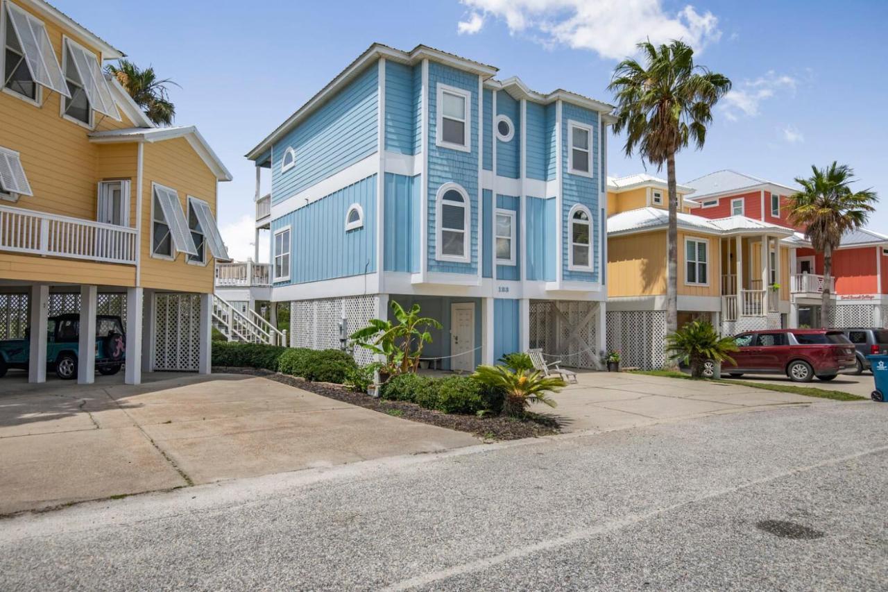 Blue Laguna By Vacation Homes Collection Gulf Shores Εξωτερικό φωτογραφία