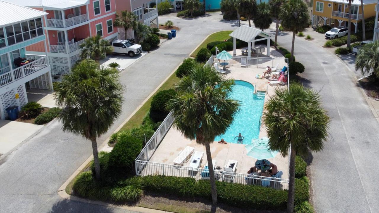 Blue Laguna By Vacation Homes Collection Gulf Shores Εξωτερικό φωτογραφία
