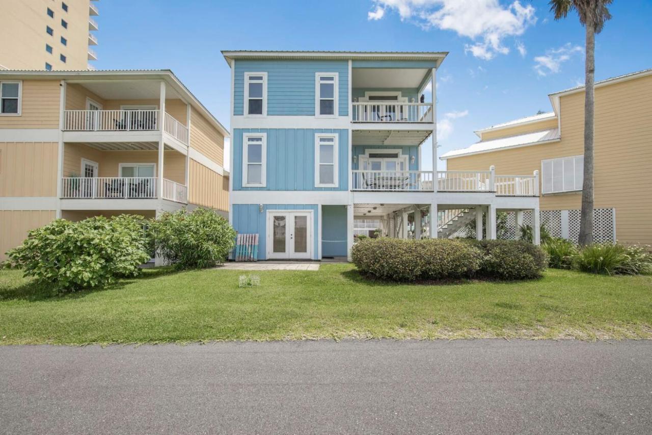 Blue Laguna By Vacation Homes Collection Gulf Shores Εξωτερικό φωτογραφία